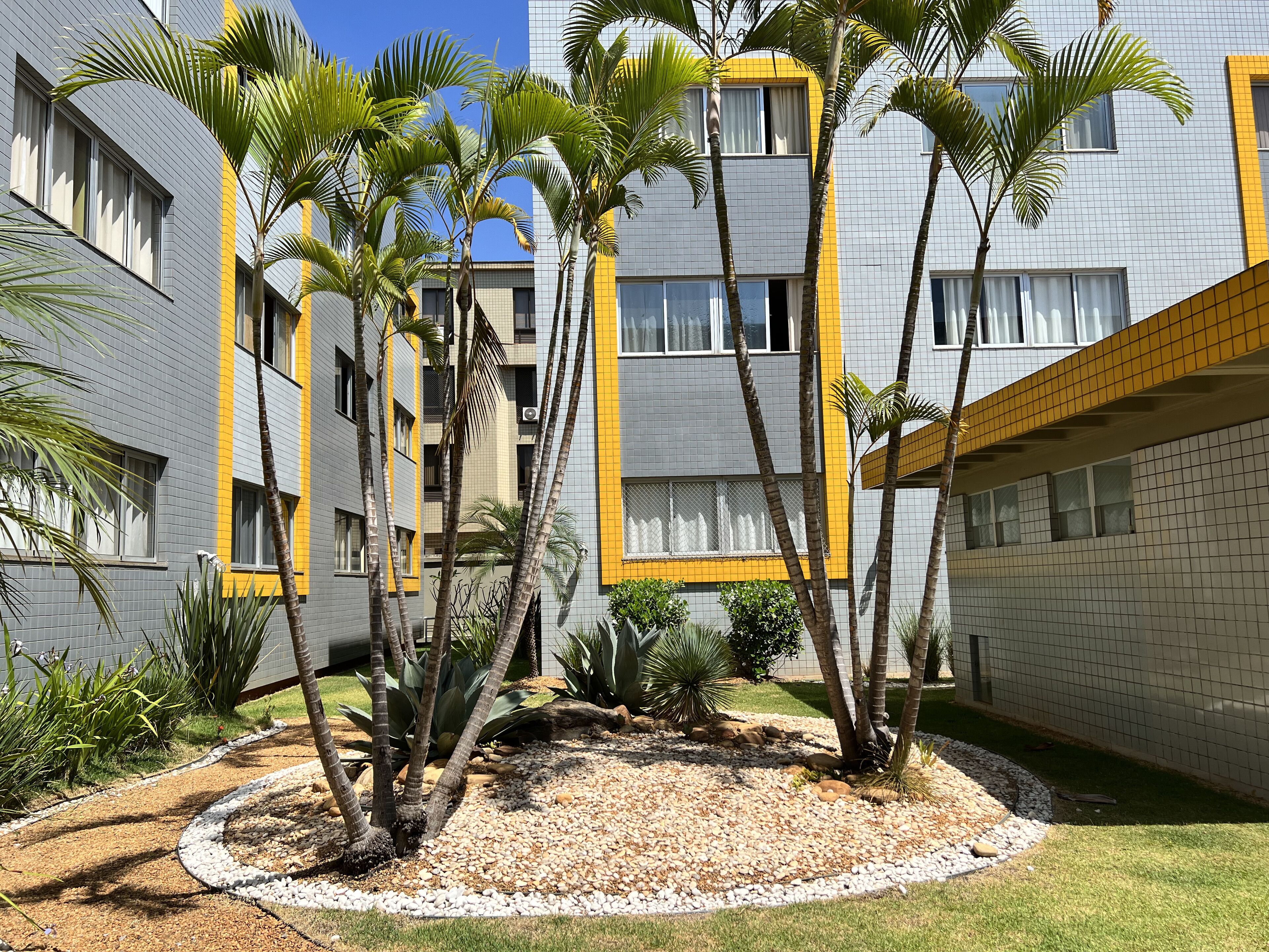 Photo - Multiparque Hplus Long Stay