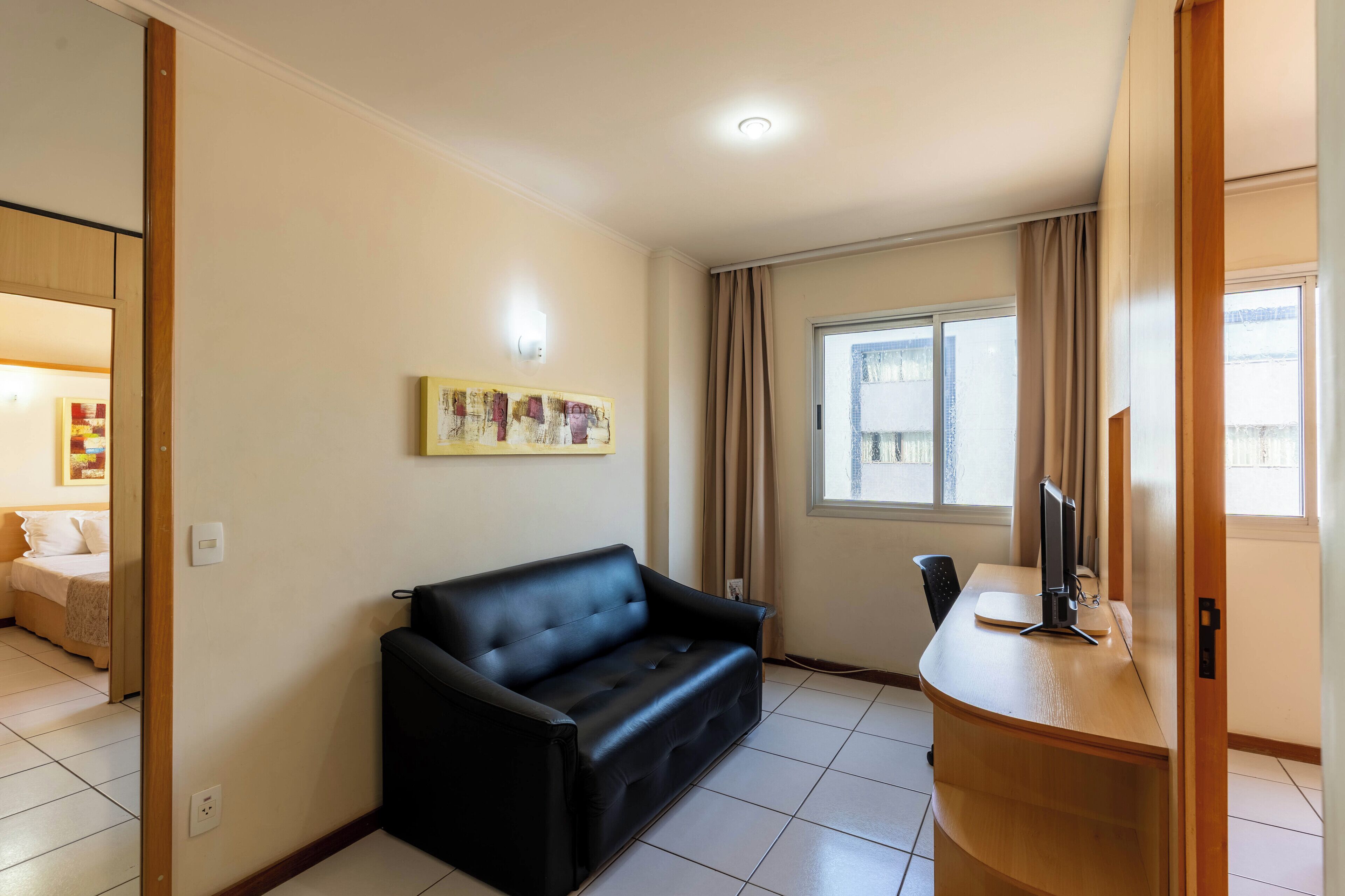 Photo - Multiparque Hplus Long Stay