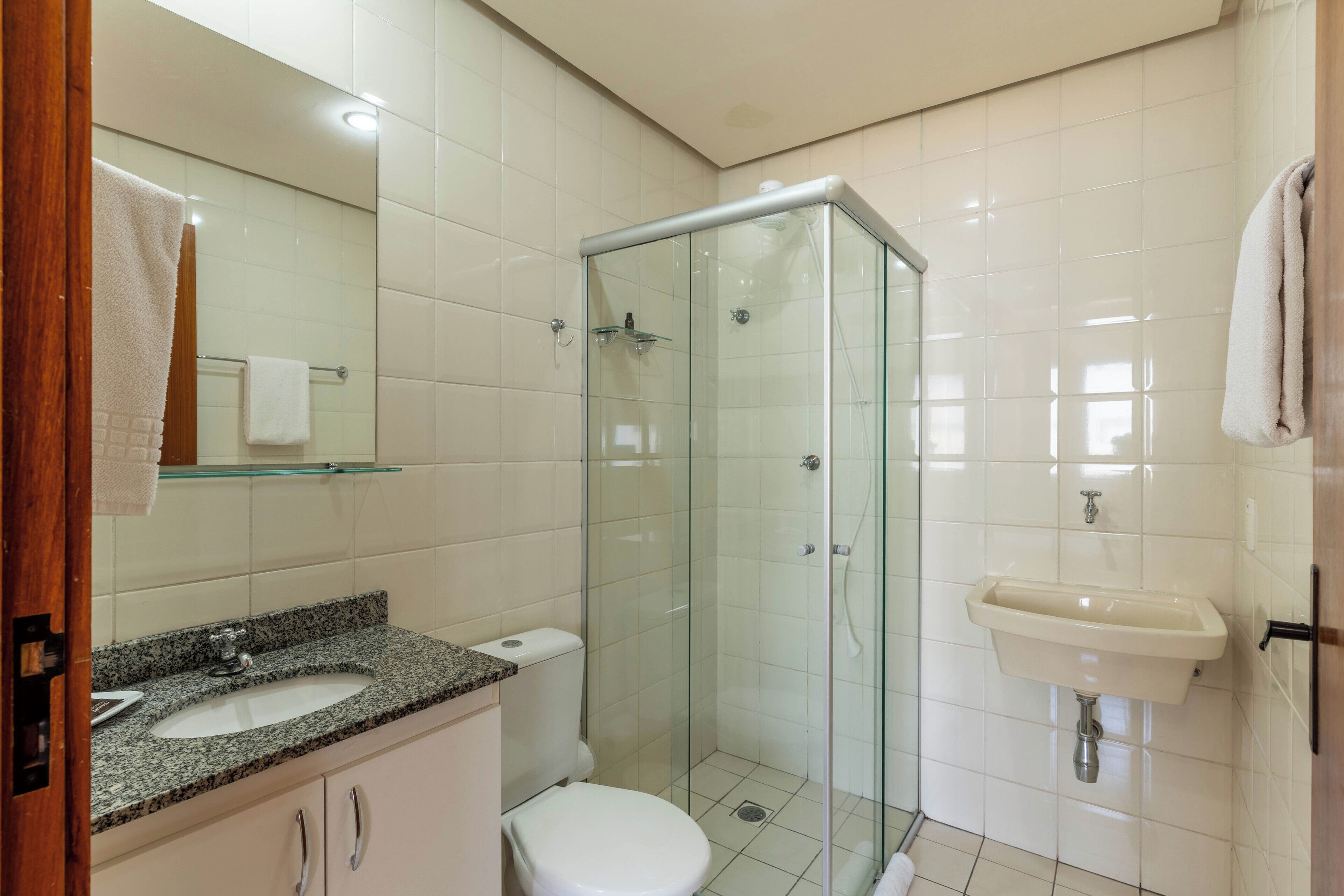 Photo - Multiparque Hplus Long Stay