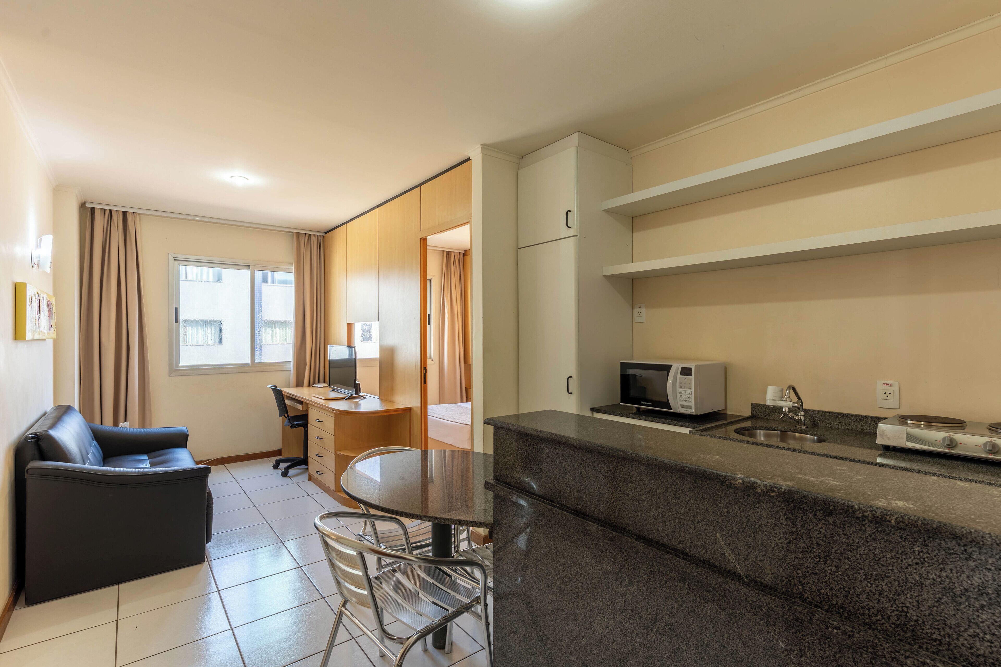 Photo - Multiparque Hplus Long Stay