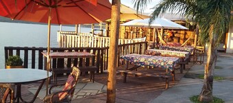 Recanto do Sossego em Laguna-Perrixil