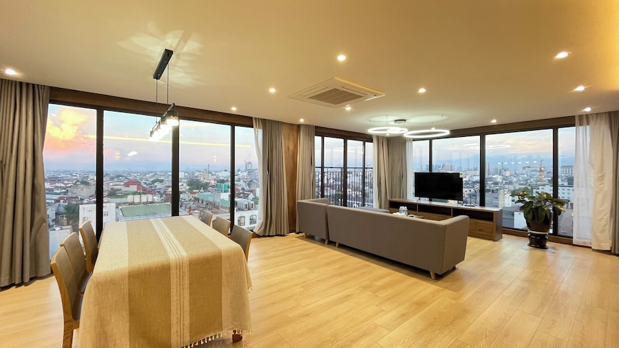 Ficus Suites Apartment