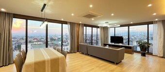 Ficus Suites Apartment