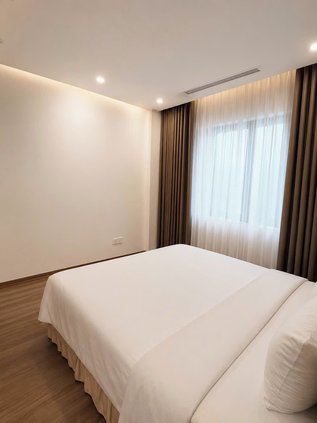 Family Apartment