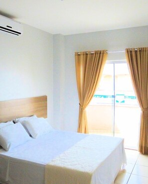 Executive Double or Twin Room