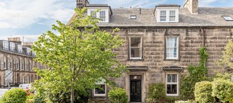 Luxury St Andrews Apartment