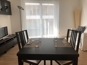 Departamento, 1 habitación | Servicio a la habitación