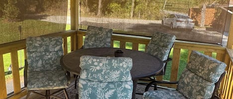 Suite | Terrasse/patio