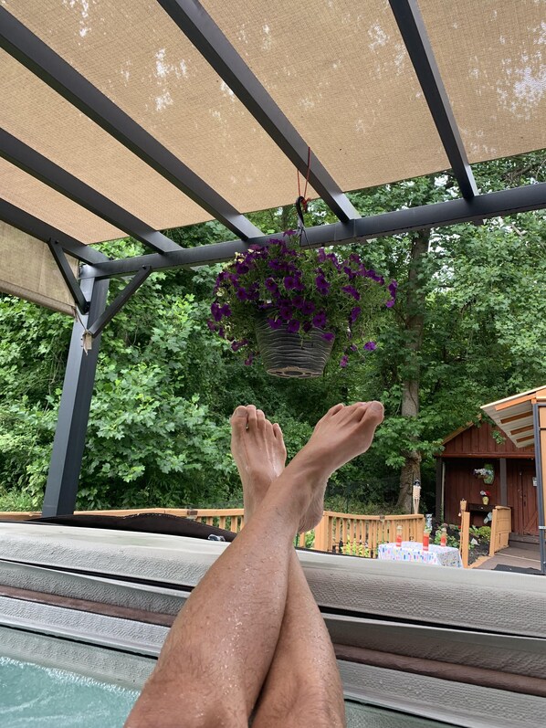 Suite | Teras/patio