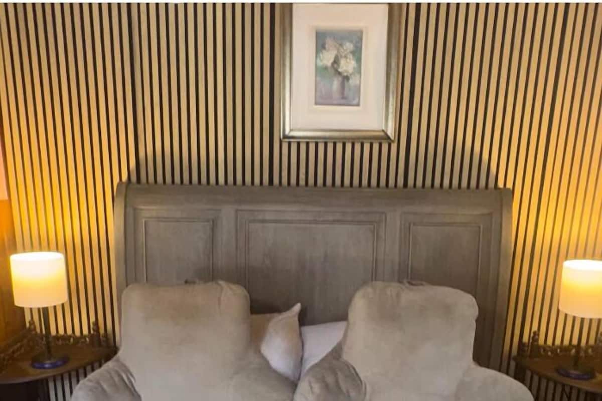 Suite | 1 Schlafzimmer, individuell dekoriert, individuell eingerichtet