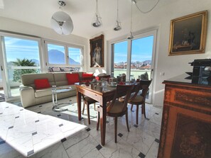 IL PARCO 2 | Coin séjour