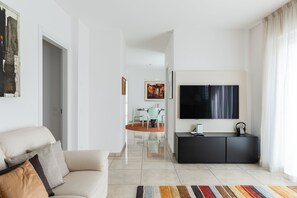 IL PARCO 11 | Coin séjour