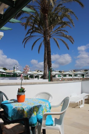 Teras/patio