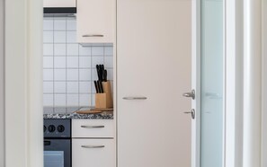 Appartement, 2 chambres (LIDO 4) | Cuisine privée