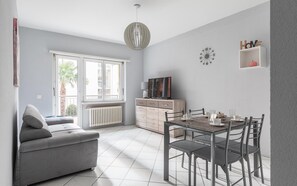 Apartment, 2 Bedrooms (LIDO 3) | Private kitchen