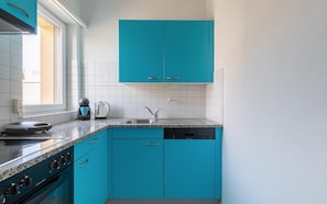 Appartement, 1 chambre (LIDO 1) | Cuisine privée