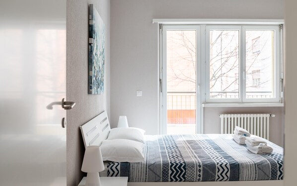 Appartement, 2 chambres (LIDO 4)