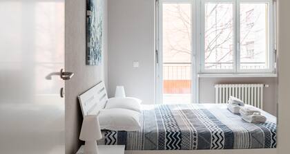 Lido Apartments