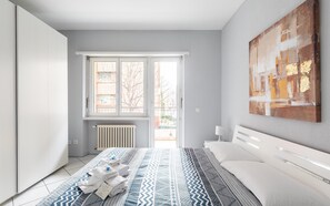 Appartement, 2 chambres (LIDO 3)