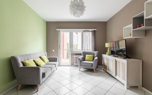 Appartement, 1 chambre (LIDO 2) | Restauration dans la chambre
