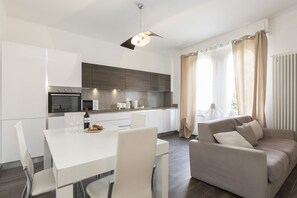 MARAINI GIARDINO | Living area
