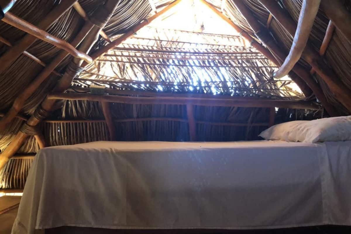 Deluxe tweepersoonskamer | Verduisterende gordijnen, gratis wifi, beddengoed