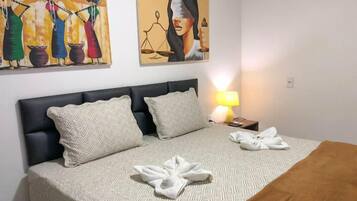 Phòng Superior, 1 giường cỡ king | 1 phòng ngủ, minibar, truy cập Internet không dây miễn phí