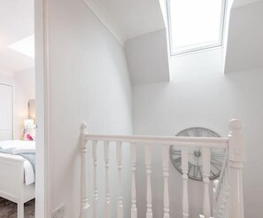 Maison Deluxe, 3 chambres | 3 chambres, fer et planche à repasser, accès au Wi-Fi (inclus)