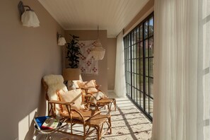 Interior - Quinta de Sá (Vila Nova de Gaia)