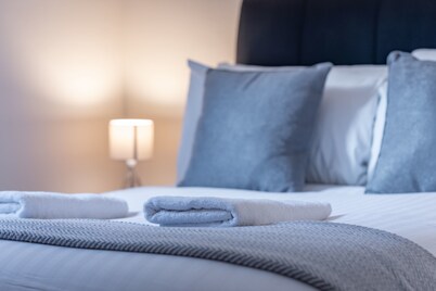 Achaniar Cottage - Central St Andrews