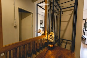 Interior - Post Factory Bed & Breakfast Sathorn Hostel - Adults Only (Bangkok)
