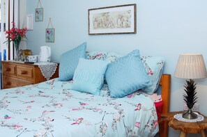 Suite Deluxe | Minibar, wifi gratis, ropa de cama