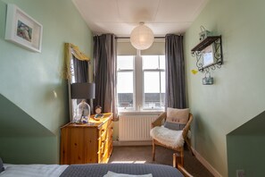 Room amenity - McHoppity House Crail - Sleeps 7 (Anstruther)