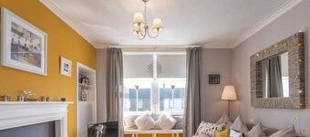 McHoppity House Crail - Sleeps 7