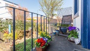 Exterior - McHoppity House Crail - Sleeps 7 (Anstruther)