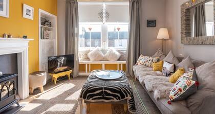 McHoppity House Crail - Sleeps 7