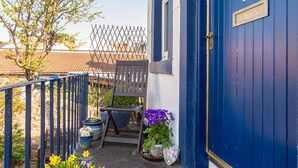 Exterior - McHoppity House Crail - Sleeps 7 (Anstruther)
