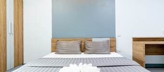 BeWish邦帕拉特公寓