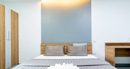 BeWish Residence Bangphlat