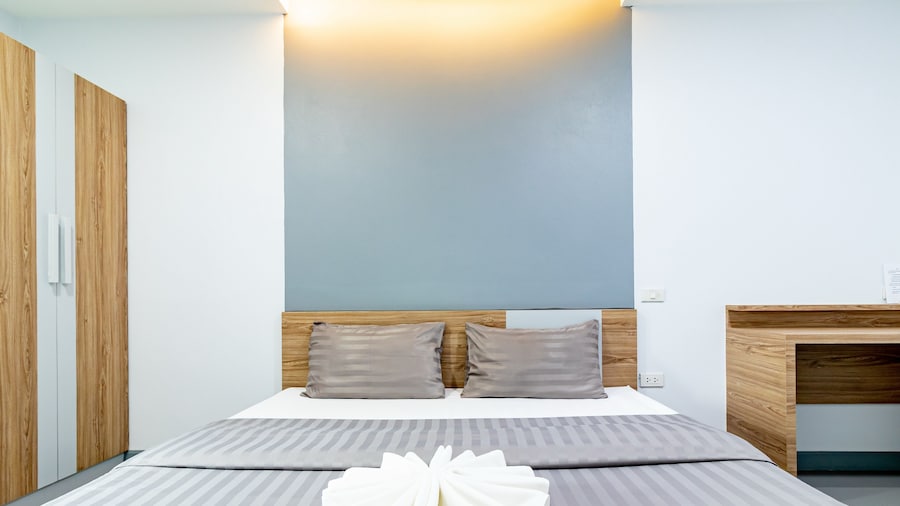 BeWish Residence Bangphlat