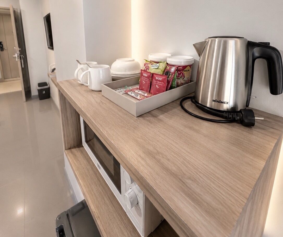 Photo - BeWish Residence Bangphlat