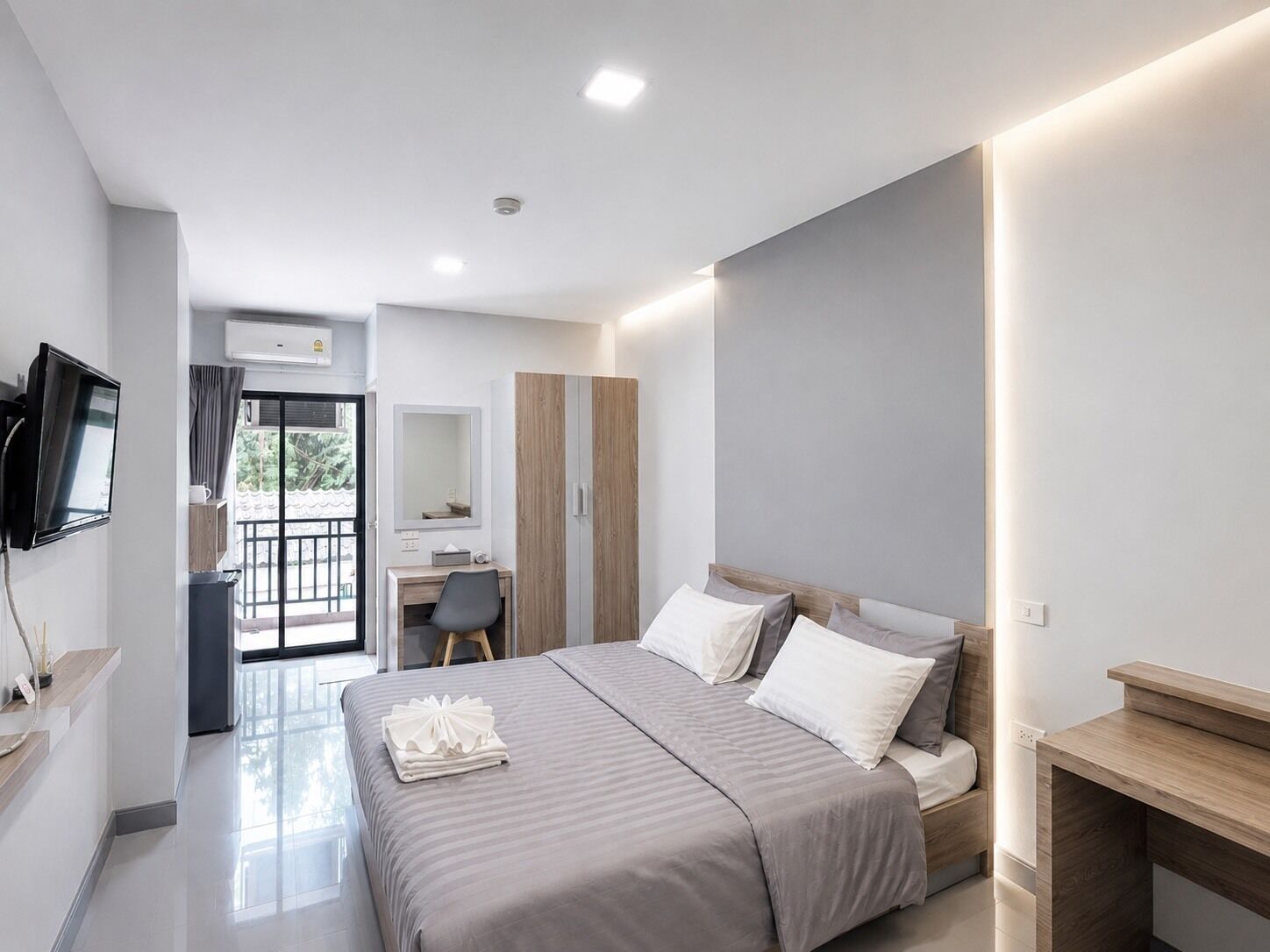 Photo - BeWish Residence Bangphlat