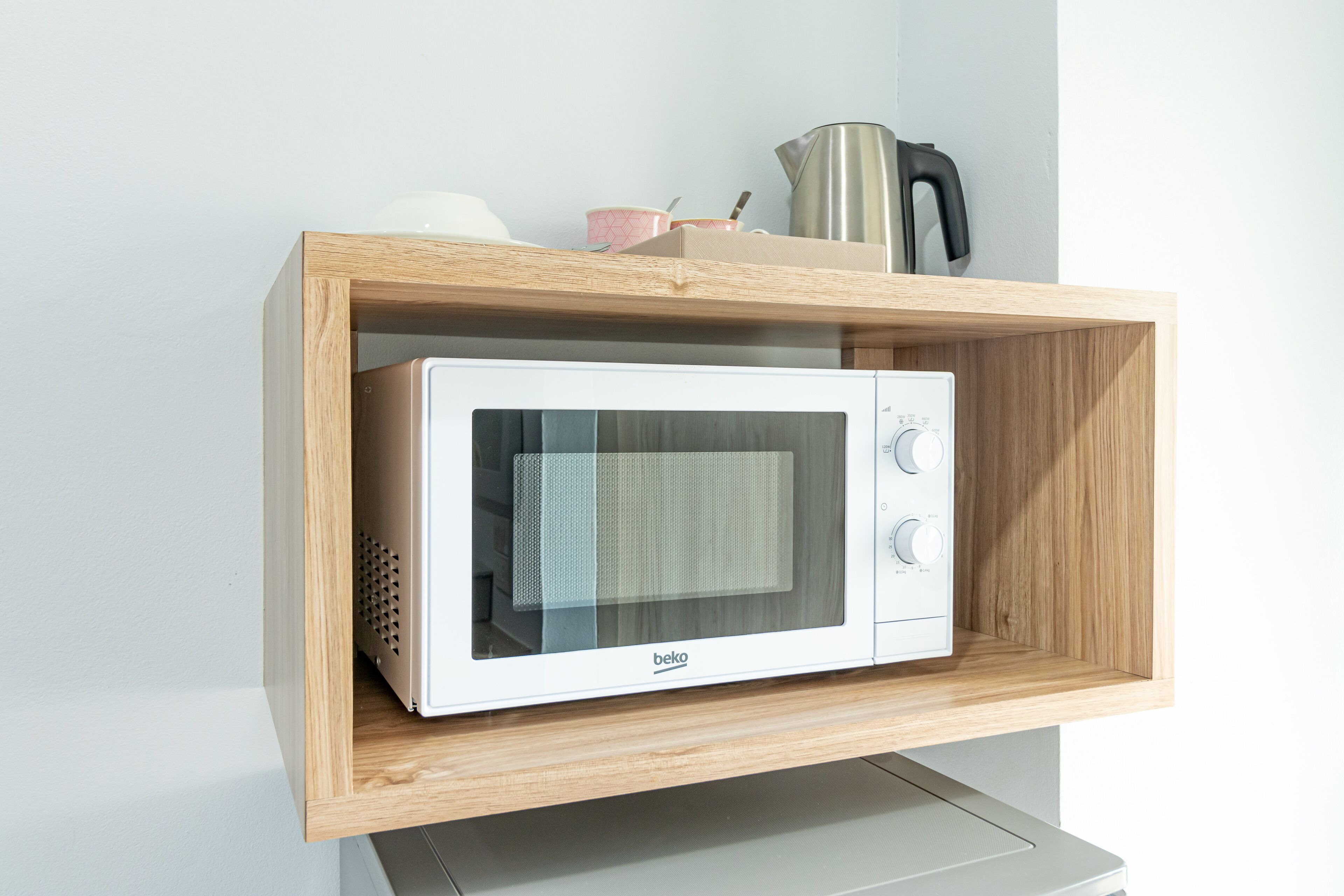 Foto - BeWish Residence Bangphlat