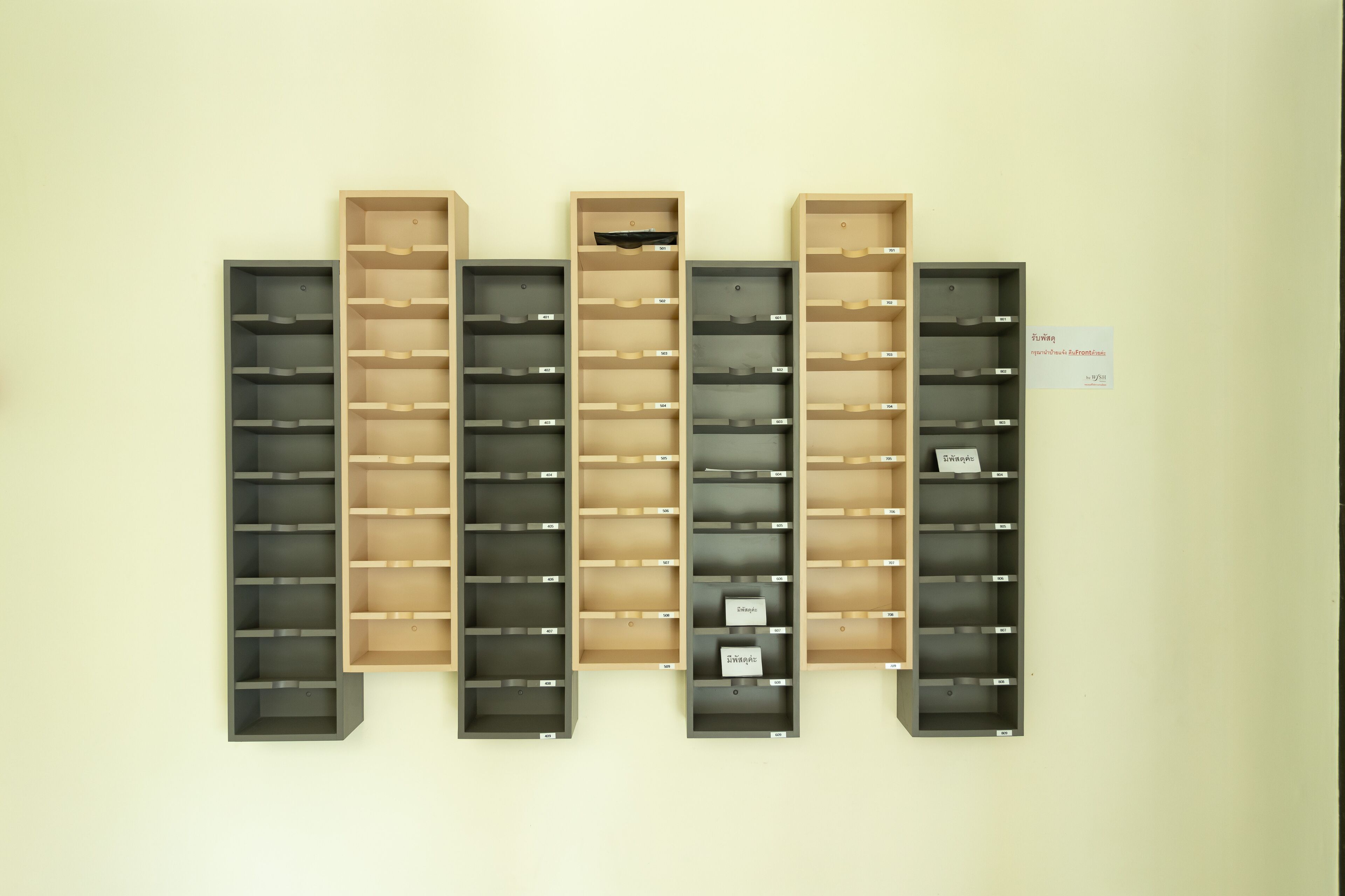 Foto - BeWish Residence Bangphlat