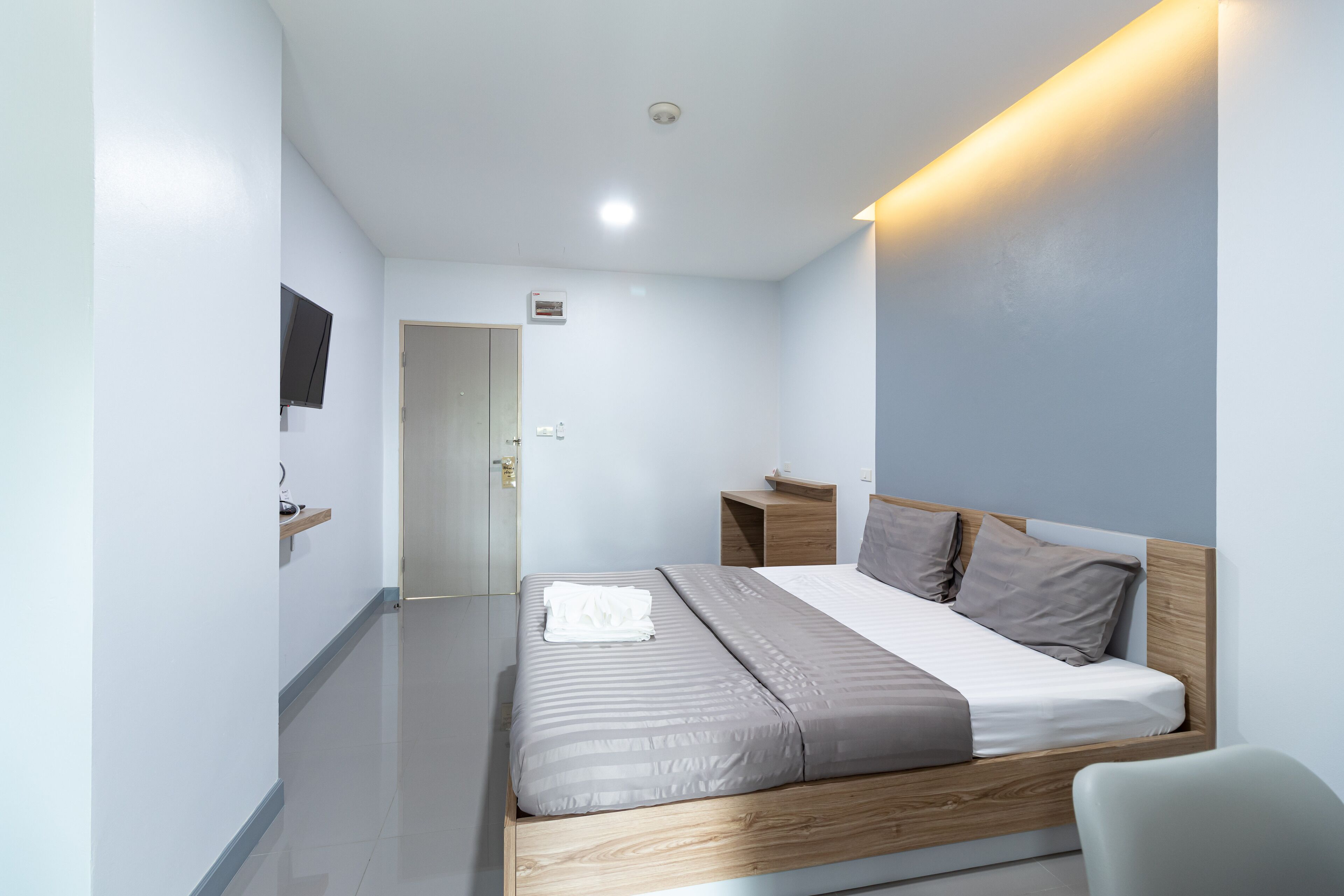 Foto - BeWish Residence Bangphlat