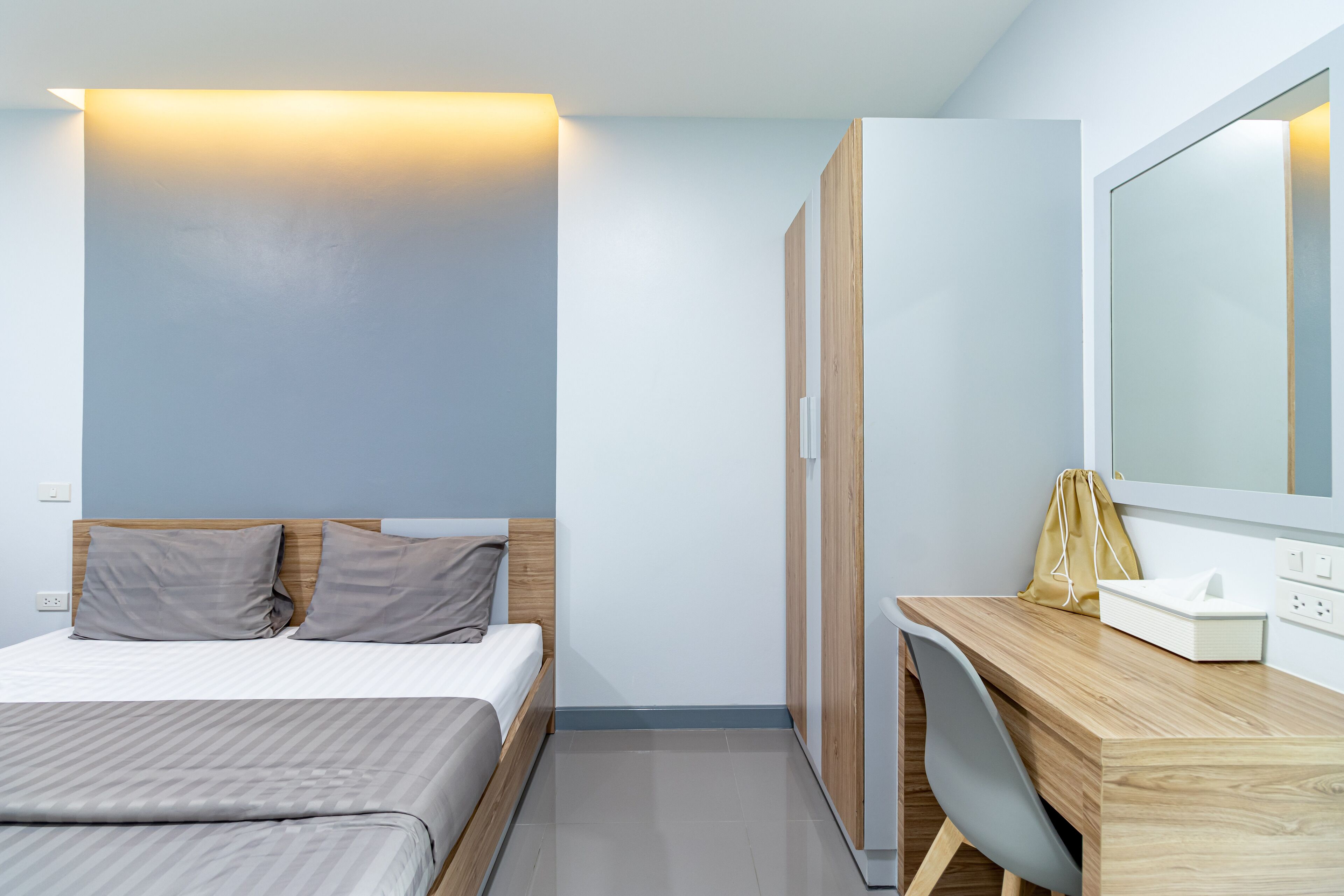 Foto - BeWish Residence Bangphlat