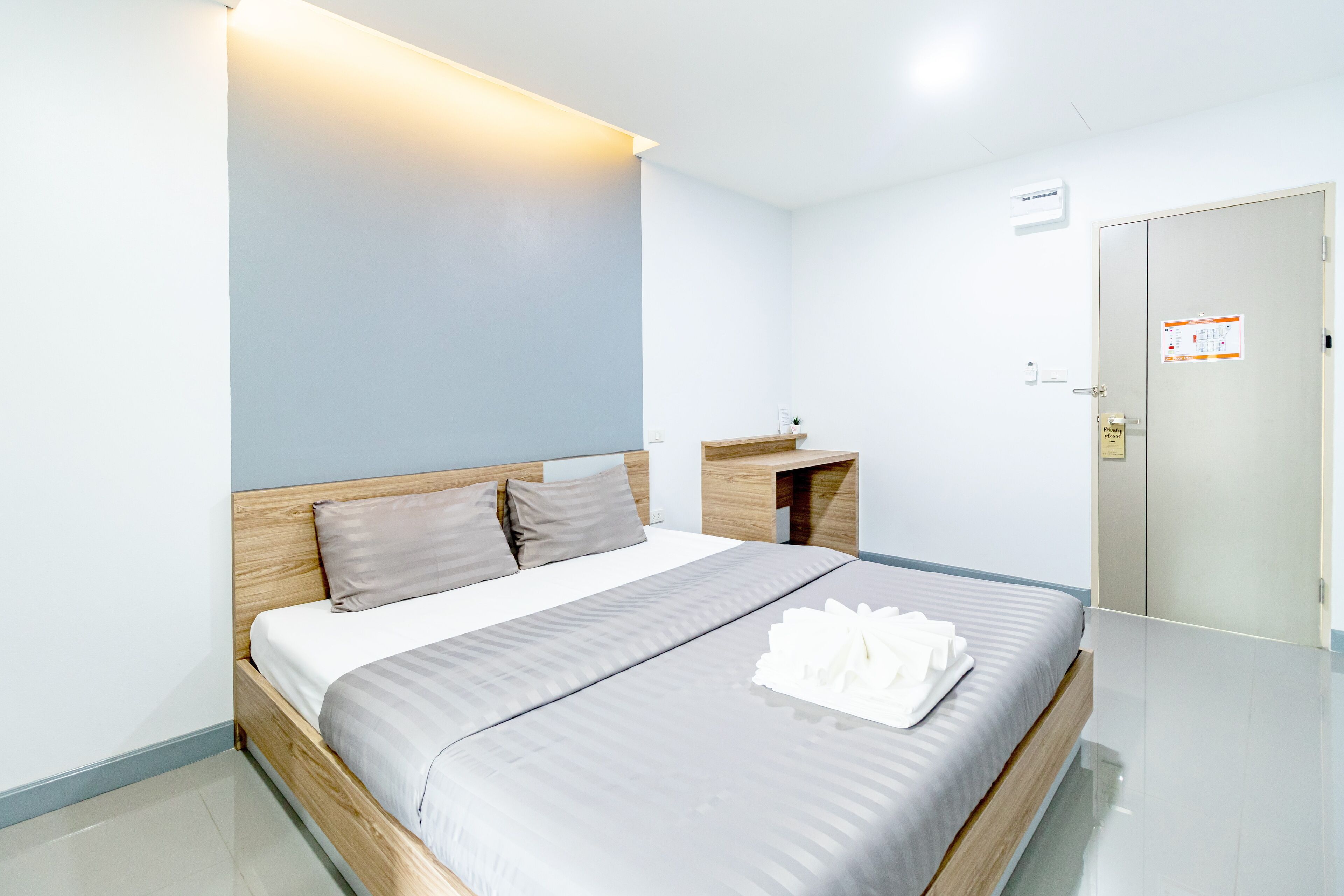 Foto - BeWish Residence Bangphlat