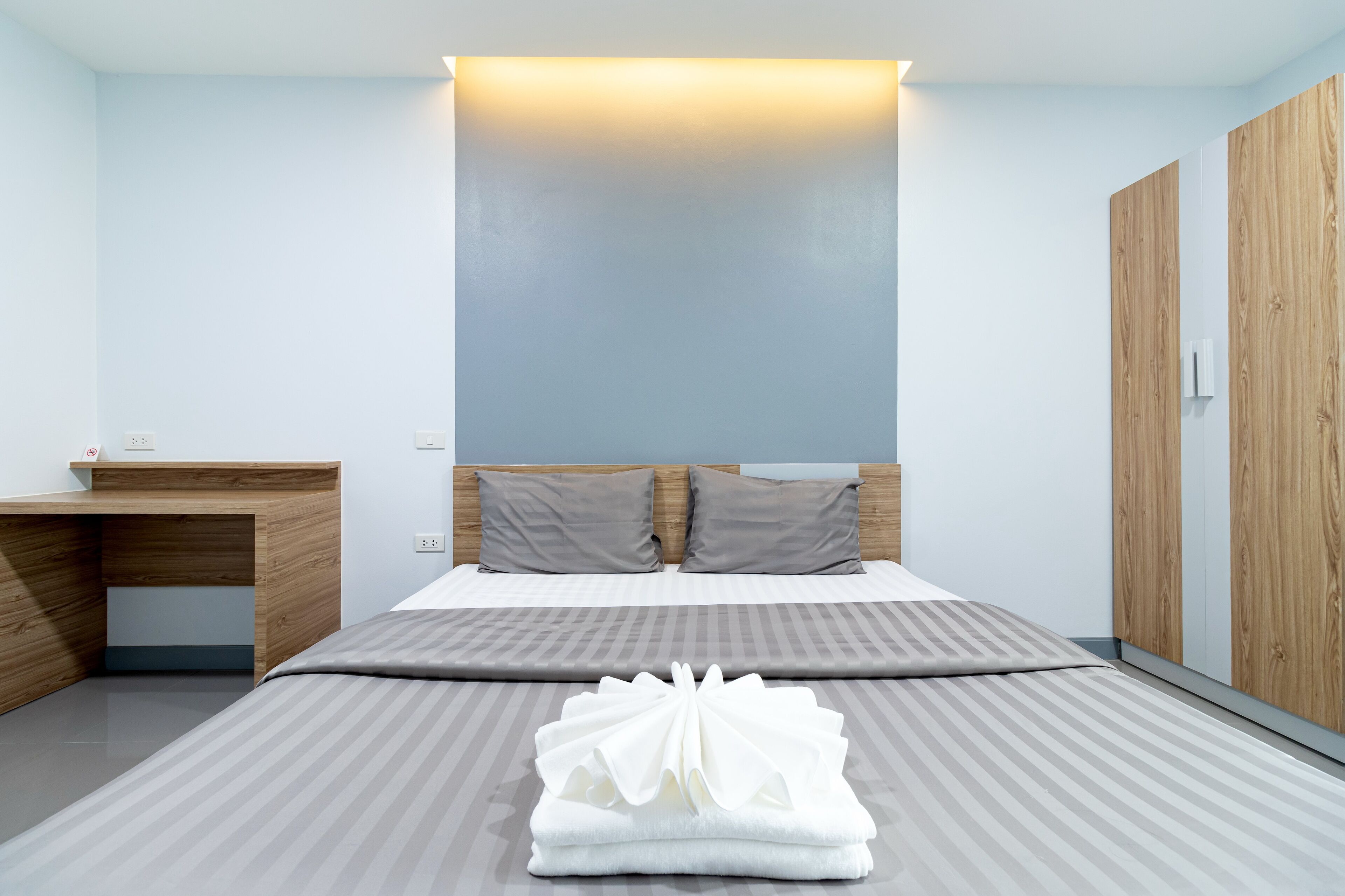 Foto - BeWish Residence Bangphlat