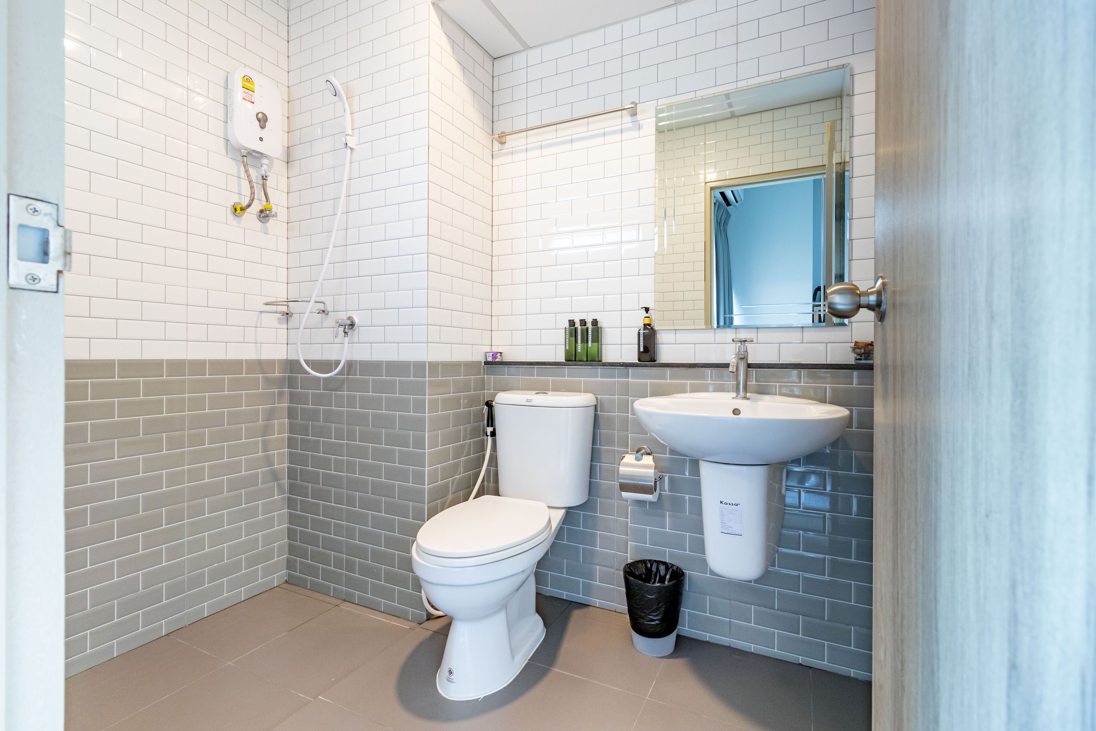 Foto - BeWish Residence Bangphlat