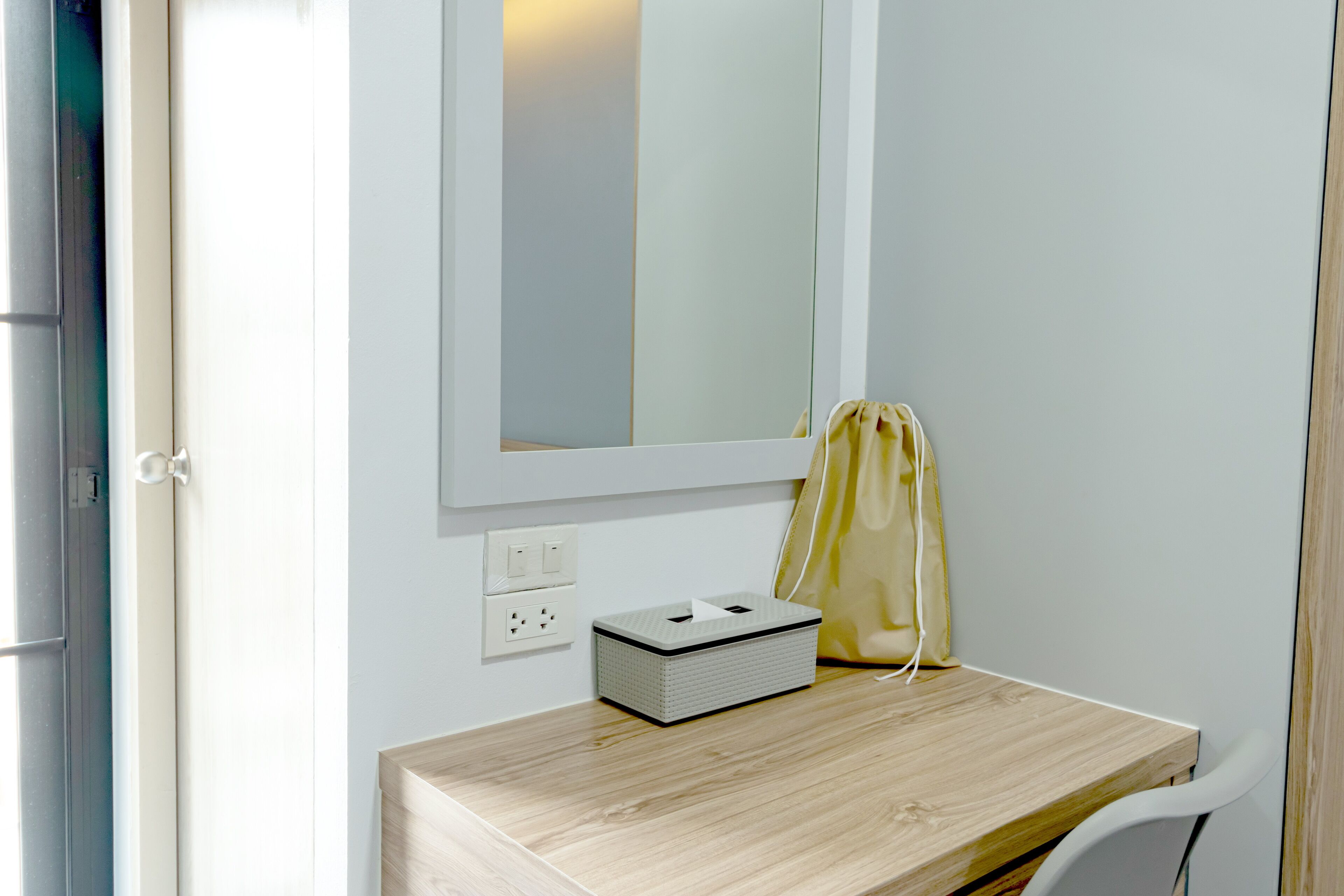 Foto - BeWish Residence Bangphlat